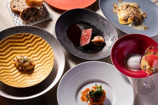 Ristorante & Bar E'Volta